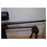 Remington 783 .300 Win Mag Bolt-Action Rifle - 6-24 x 50 AOEG Scope