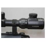 Remington 783 .300 Win Mag Bolt-Action Rifle - 6-24 x 50 AOEG Scope