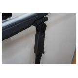 Mossberg 817 .17 HMR Bolt-Action Rifle - Tasco Scope