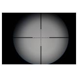 Mossberg 817 .17 HMR Bolt-Action Rifle - Tasco Scope