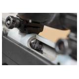 Mossberg 817 .17 HMR Bolt-Action Rifle - Tasco Scope
