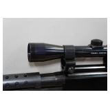 Winchester Model 1300 Defender 12 Gauge Pump-Action Shotgun - Butler Creek Folding Stock