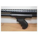 Winchester Model 1300 Defender 12 Gauge Pump-Action Shotgun - Butler Creek Folding Stock