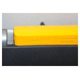 Ruger 10/22 Takedown Lite .22 LR Semi-Auto Rifle - Ruger Yellow