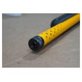 Ruger 10/22 Takedown Lite .22 LR Semi-Auto Rifle - Ruger Yellow