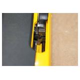 Ruger 10/22 Takedown Lite .22 LR Semi-Auto Rifle - Ruger Yellow
