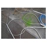 Assorted Fish Nets
