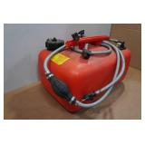 Quicksilver 6.6 Gallon Gas Tank