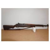 Harrington & Richardson M1 Garand .30 Cal Semi-Auto Rifle - Post WWII