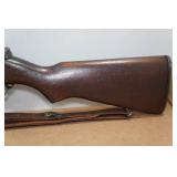 Harrington & Richardson M1 Garand .30 Cal Semi-Auto Rifle - Post WWII