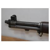 Harrington & Richardson M1 Garand .30 Cal Semi-Auto Rifle - Post WWII