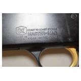 Coast to Coast Master Mag CC660 .410 Bore Pump-Action Shotgun