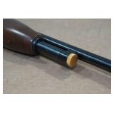 Coast to Coast Master Mag CC660 .410 Bore Pump-Action Shotgun
