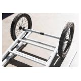 Folding Game Cart
