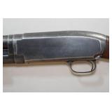 1917 Winchester Model 12 Pump-Action 12 Gauge Shotgun