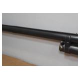 1917 Winchester Model 12 Pump-Action 12 Gauge Shotgun