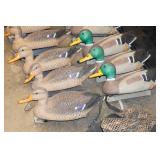 G&H Duck Decoys