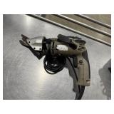 Porter Cable Cement Siding Shear Model 6605. Tested. Works.