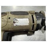 Porter Cable Cement Siding Shear Model 6605. Tested. Works.