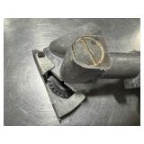 Kett Panel Saw. Model KSV-432.