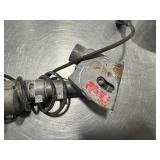 Kett Panel Saw. Model KSV-432.