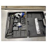 Spotnails Nail Gun Model WS4840.