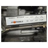 Spotnails Nail Gun Model WS4840.