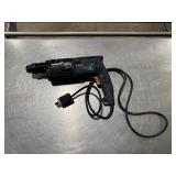 Bosch Bulldog Two Speed Electric Drill. Tested. Works.
