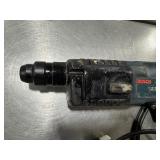 Bosch Bulldog Two Speed Electric Drill. Tested. Works.