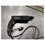 Bosch Bulldog Two Speed Electric Drill. Tested. Works.
