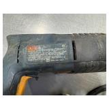 Bosch Bulldog Two Speed Electric Drill. Tested. Works.