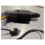 Bosch Bulldog Two Speed Electric Drill. Tested. Works.