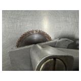 Kett Panel Saw Model KSV-434. Tested. Works.