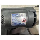 Kett Panel Saw Model KSV-434. Tested. Works.