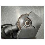 Kett Panel Saw Model KSV-434. Tested. Works.