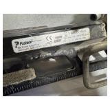 Two Paslode Air Nailers - Model F350S