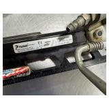 Two Paslode Air Nailers - Model F350S