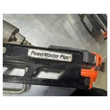 Two Paslode Air Nailers - Model F350S