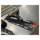 Two Paslode Air Nailers - Model F350S