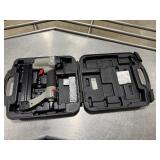 Porter Cable 18Ga Brad Nailer BN125A With Case.  Tested. Works.