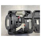 Porter Cable 18Ga Brad Nailer BN125A With Case.  Tested. Works.