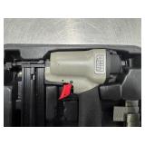 Porter Cable 18Ga Brad Nailer BN125A With Case.  Tested. Works.
