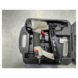 Porter Cable 18Ga Brad Nailer BN125A With Case.  Tested. Works.