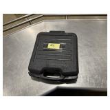 Porter Cable 18Ga Brad Nailer BN125A With Case.  Tested. Works.
