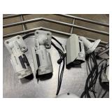 Avigilon Security Cameras (6)