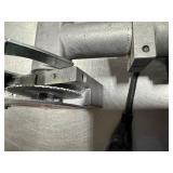 Kett Panel Saw Model KSV-432. Tested. Works.