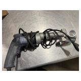 Kett Panel Saw Model KSV-432. Tested. Works.