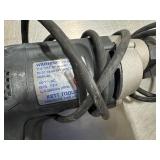 Kett Panel Saw Model KSV-432. Tested. Works.