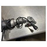 Kett Panel Saw Model KSV-432. Tested. Works.