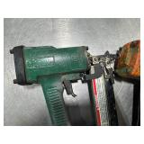 Two Paslode Air Nailers